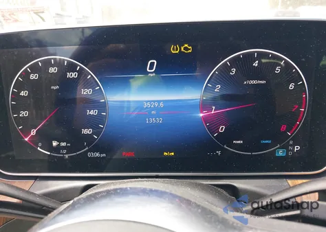 2023 Mercedes-Benz C 300 4Matic from USA, damaged, VIN W1KAF4HB2PR142524